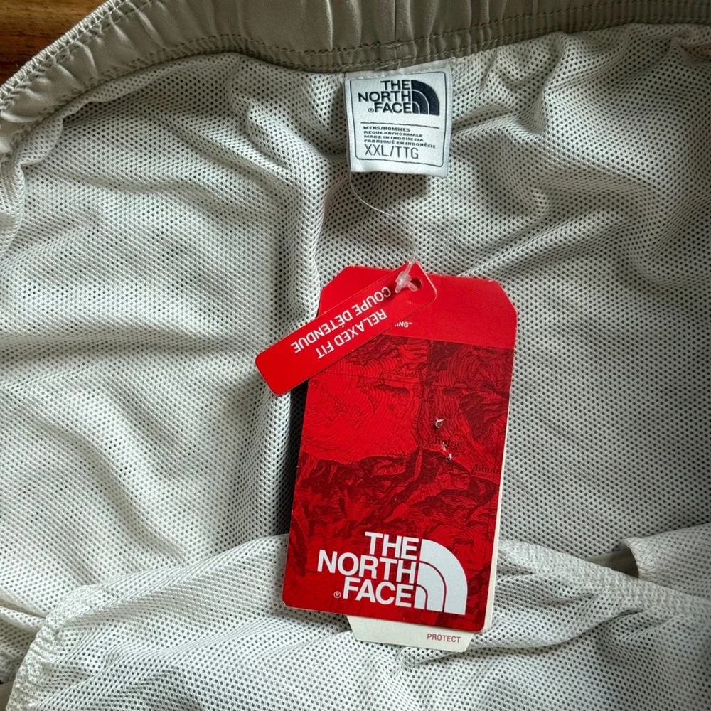 The North Face north face